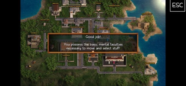 纳迪亚之宝截图