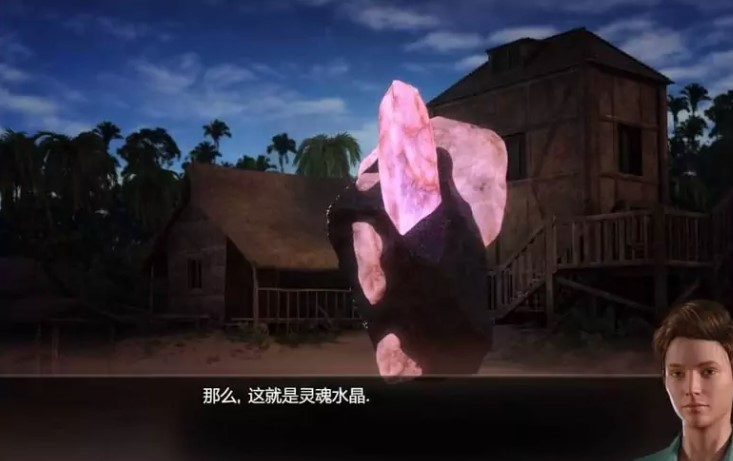 纳迪亚之宝截图