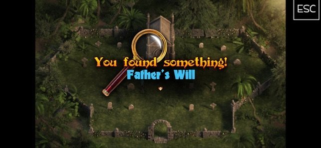 纳迪亚之宝截图