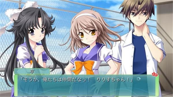 女体狂乱截图 女体狂乱截图