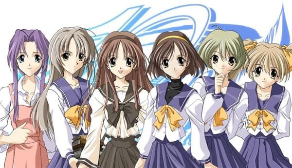 女体狂乱截图 女体狂乱截图