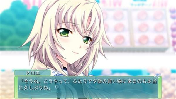 女体狂乱截图 女体狂乱截图