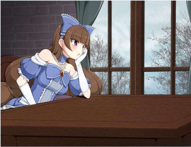 催眠贵族截图 催眠贵族截图