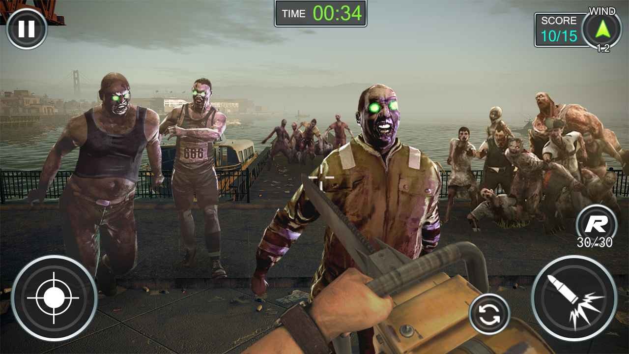 废墟重建截图 废墟重建截图