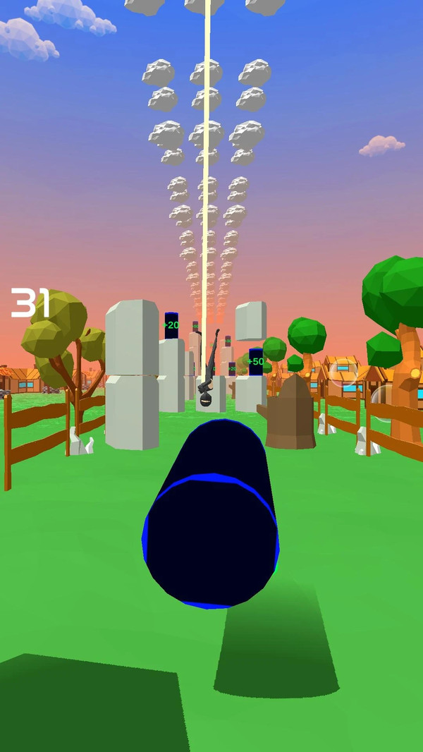 左右横跳截图 左右横跳截图