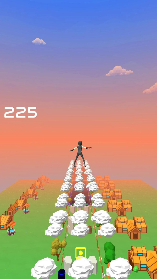 左右横跳截图 左右横跳截图