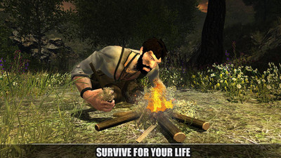 木筏生存岛逃生截图 木筏生存岛逃生截图