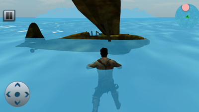 木筏生存岛逃生截图 木筏生存岛逃生截图