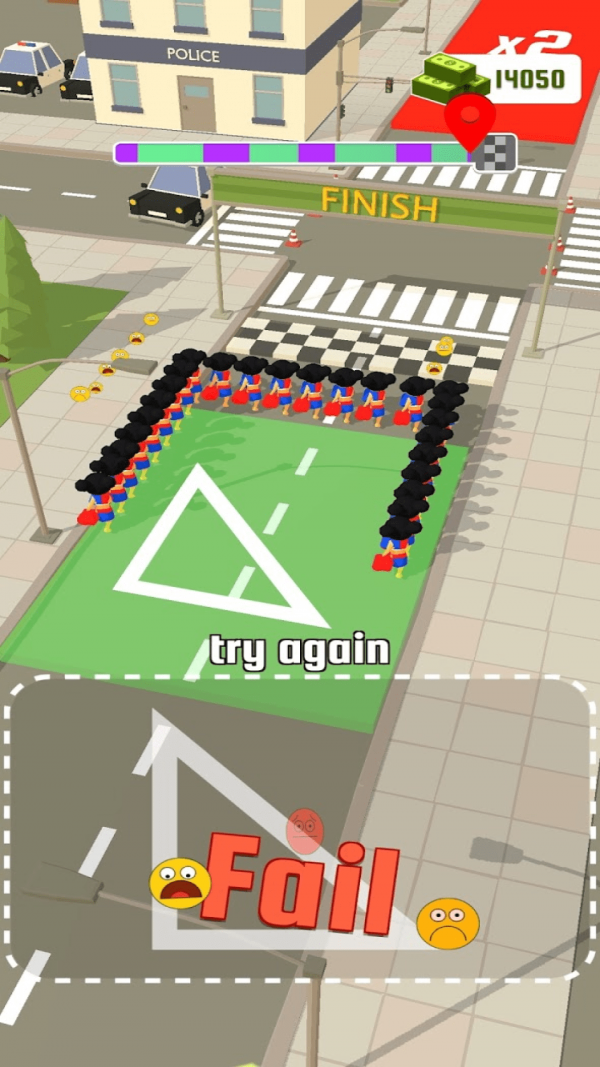 画画大游行截图 画画大游行截图