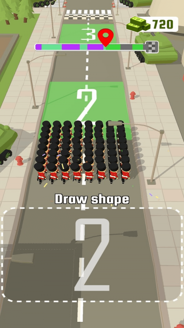 画画大游行截图 画画大游行截图