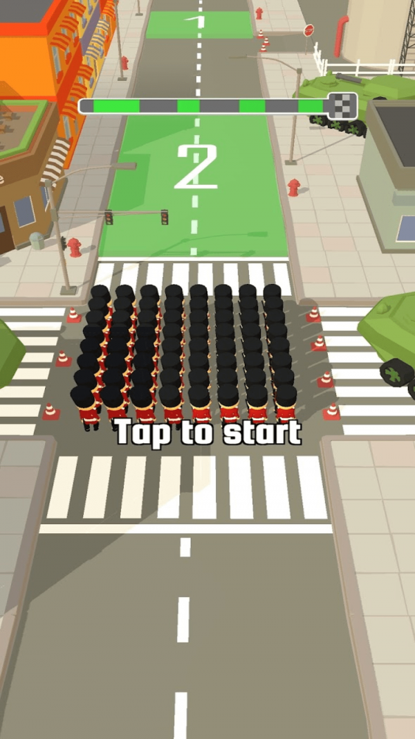 画画大游行截图 画画大游行截图