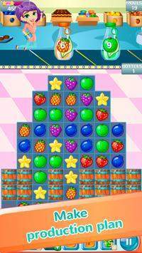 甜汁水果益智截图