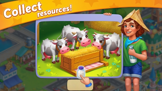 巴黎城市探险截图