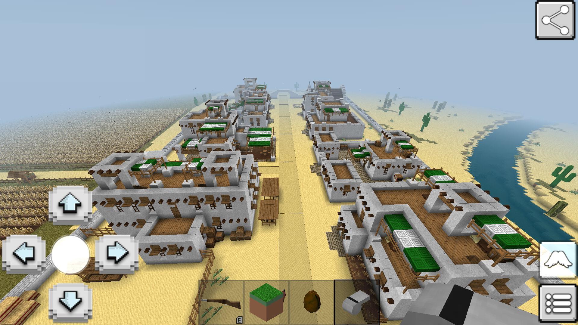 迷你西部世界截图 迷你西部世界截图