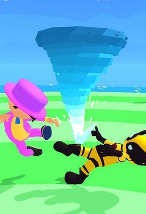 小小格斗英雄截图 小小格斗英雄截图