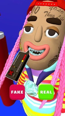 盗贼高手截图 盗贼高手截图