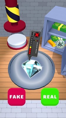 盗贼高手截图 盗贼高手截图