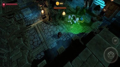 怪物地下城截图 怪物地下城截图