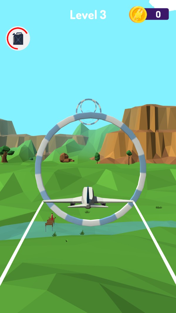 飞机发射截图 飞机发射截图