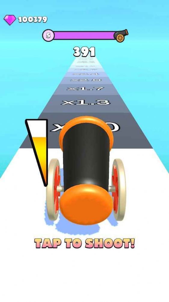 缠线人快跑截图 缠线人快跑截图