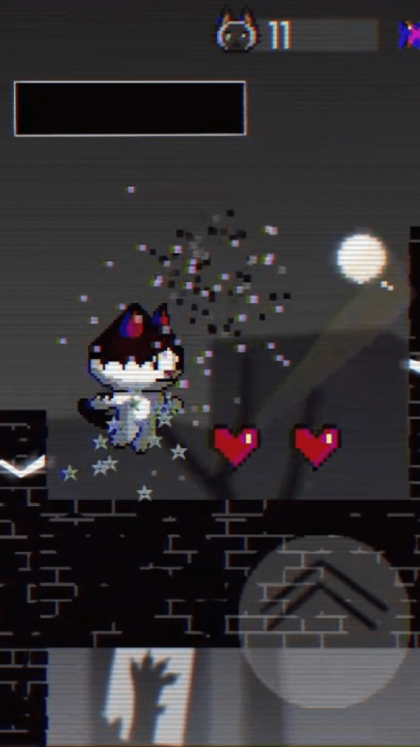 凯蒂猫英雄截图 凯蒂猫英雄截图