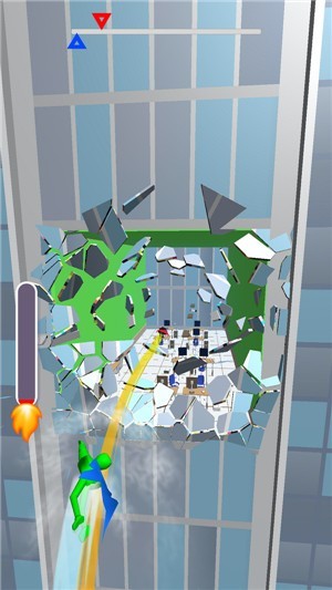 超人先生截图 超人先生截图