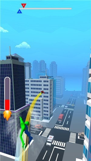 超人先生截图 超人先生截图