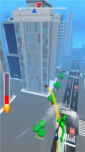 超人先生截图 超人先生截图