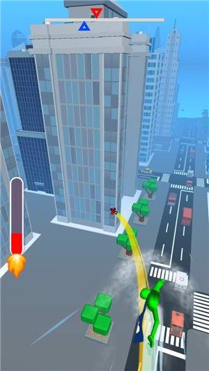 超人先生截图 超人先生截图