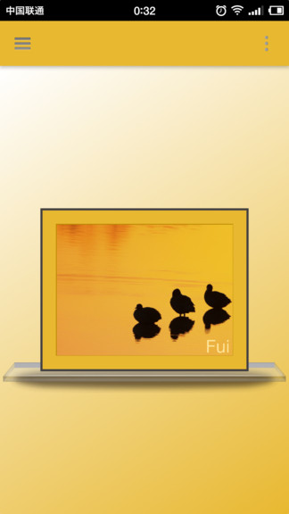 一幅相框截图 一幅相框截图