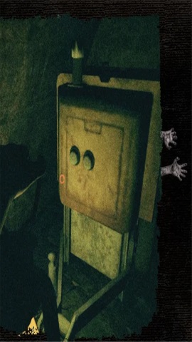 恐怖邮件截图 恐怖邮件截图