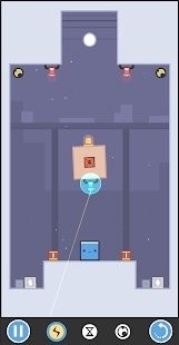 带电的方块截图 带电的方块截图