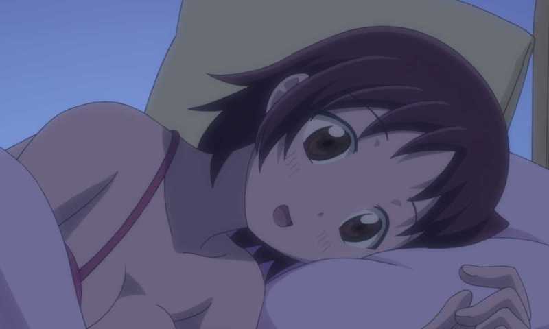 雏子跟你说晚安截图 雏子跟你说晚安截图