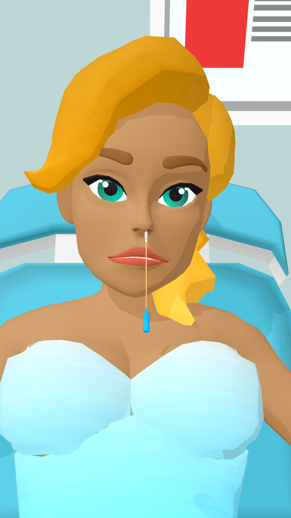 体检大师截图 体检大师截图