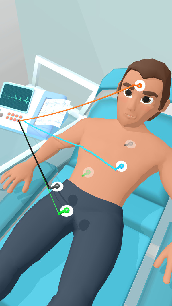 体检大师截图 体检大师截图