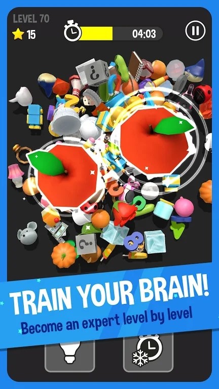 凑对大师截图 凑对大师截图