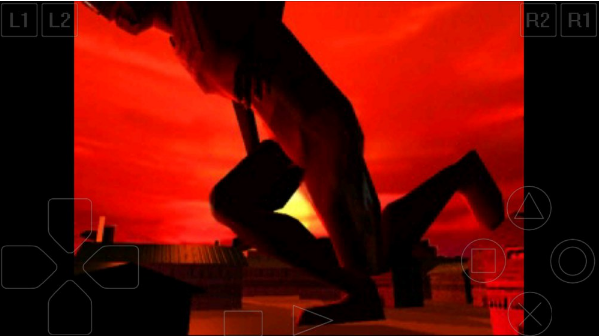 奥特曼格斗进化1截图 奥特曼格斗进化1截图