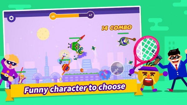 武器斗殴大师截图 武器斗殴大师截图