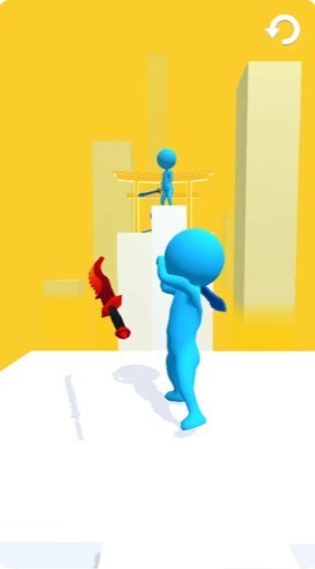 忍者快斩截图 忍者快斩截图