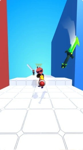 忍者快斩截图 忍者快斩截图