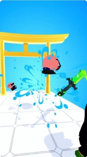 忍者快斩截图 忍者快斩截图