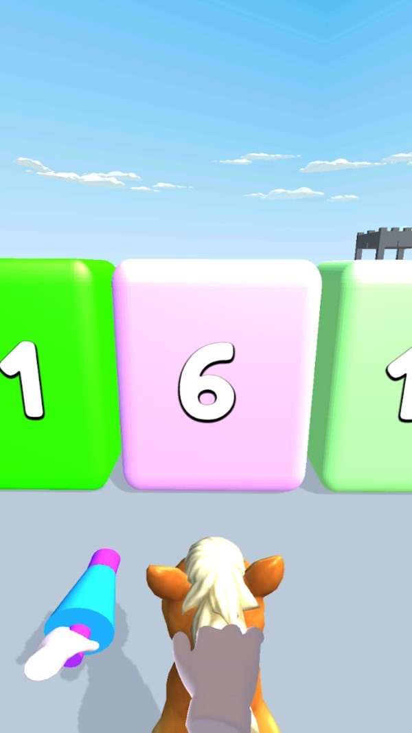 长矛骑士截图 长矛骑士截图