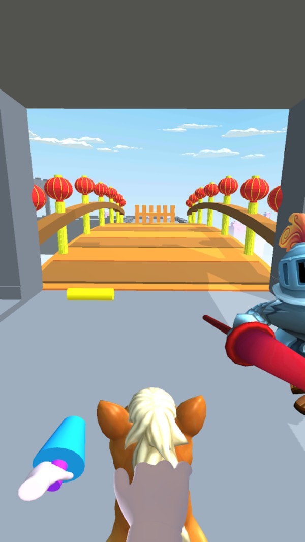 长矛骑士截图 长矛骑士截图