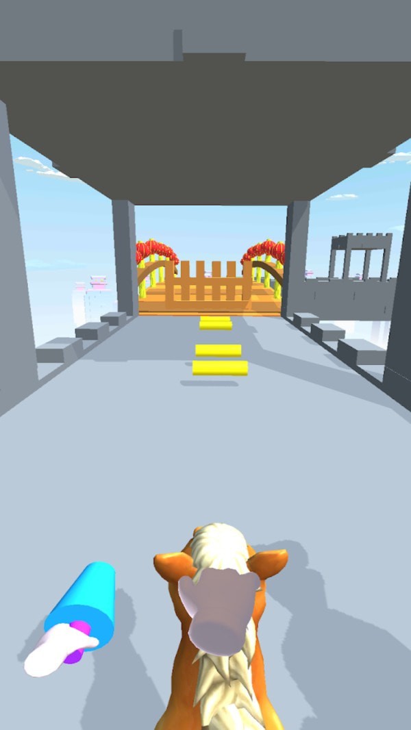 长矛骑士截图 长矛骑士截图