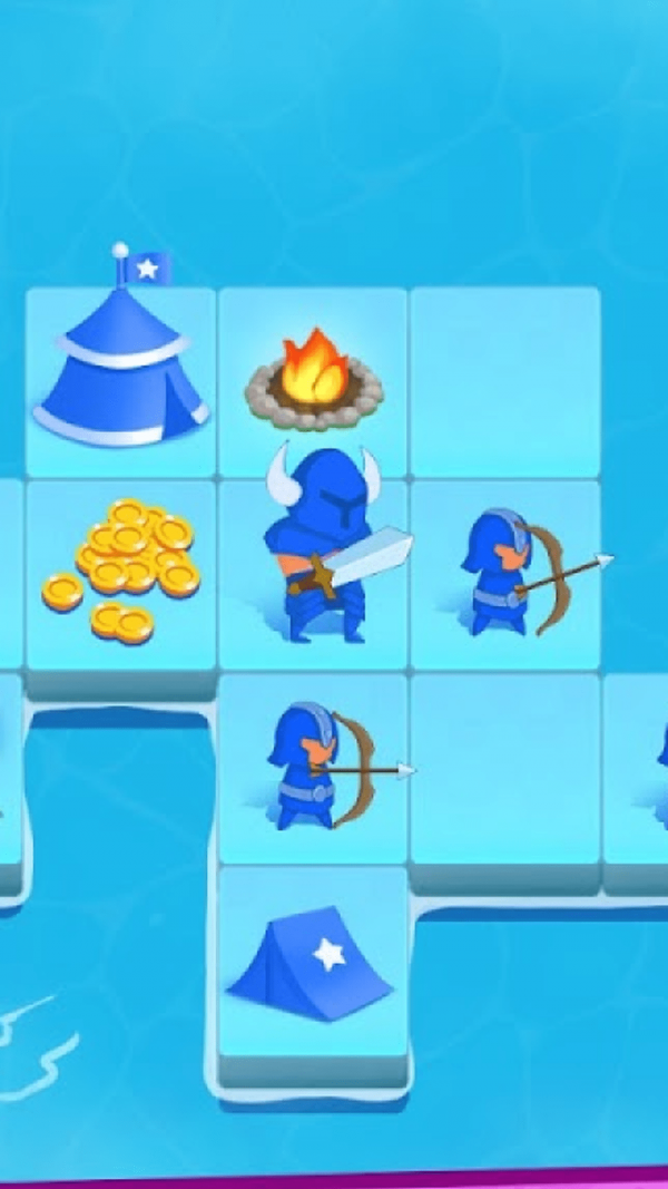 神箭手英雄传奇截图