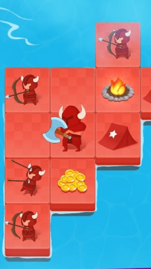 神箭手英雄传奇截图