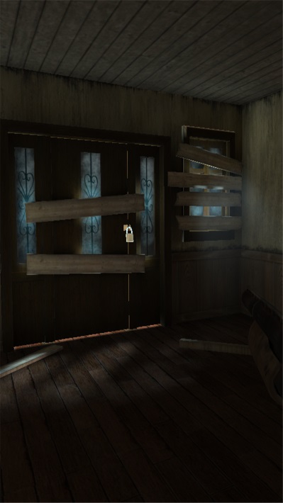 恐怖猪头怪截图 恐怖猪头怪截图