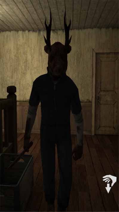 恐怖猪头怪截图 恐怖猪头怪截图