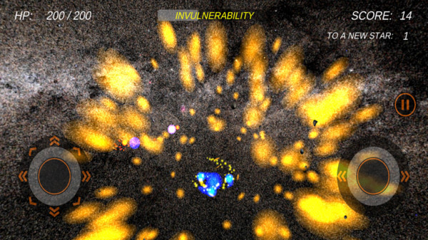 星球进化论截图 星球进化论截图