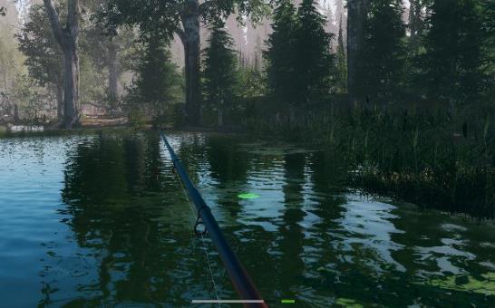 钓鱼模拟器2截图 钓鱼模拟器2截图